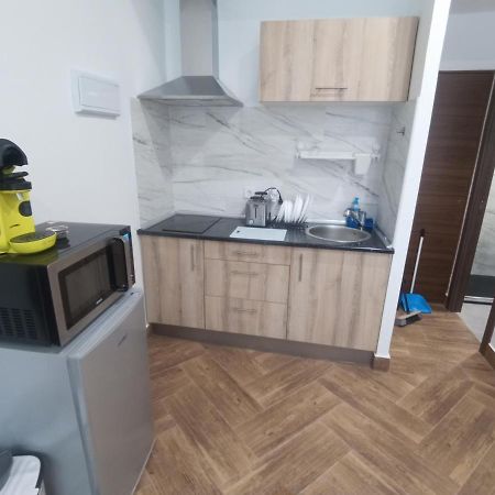 Mini Apartamento De Lujo ベセリル・デ・ラ・シエラ エクステリア 写真