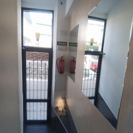 Mini Apartamento De Lujo ベセリル・デ・ラ・シエラ エクステリア 写真