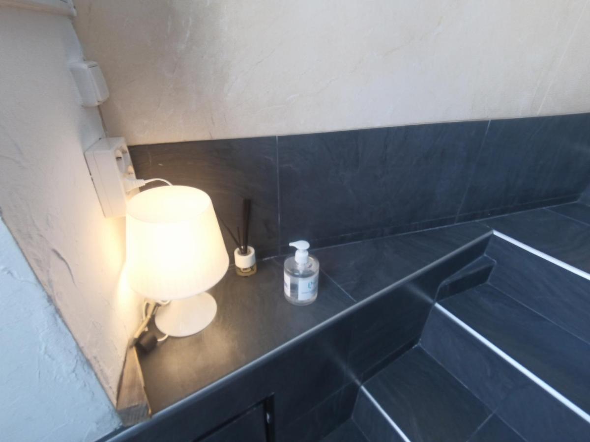 Mini Apartamento De Lujo ベセリル・デ・ラ・シエラ エクステリア 写真