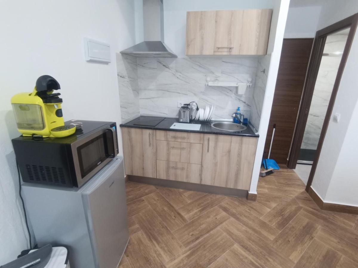 Mini Apartamento De Lujo ベセリル・デ・ラ・シエラ エクステリア 写真