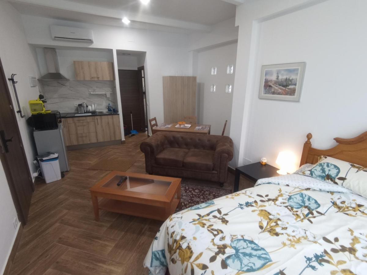 Mini Apartamento De Lujo ベセリル・デ・ラ・シエラ エクステリア 写真