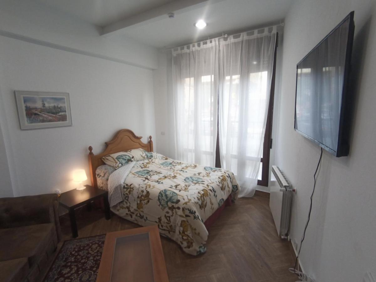 Mini Apartamento De Lujo ベセリル・デ・ラ・シエラ エクステリア 写真