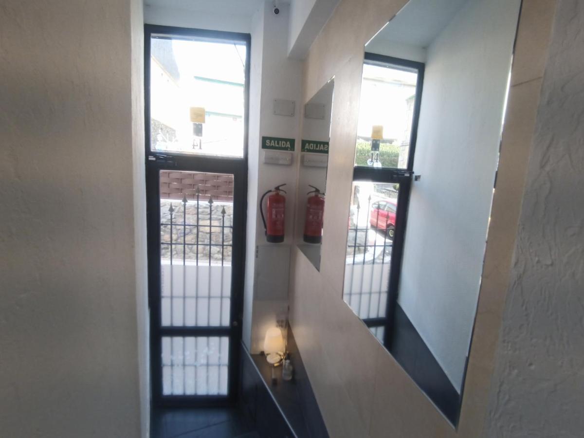 Mini Apartamento De Lujo ベセリル・デ・ラ・シエラ エクステリア 写真