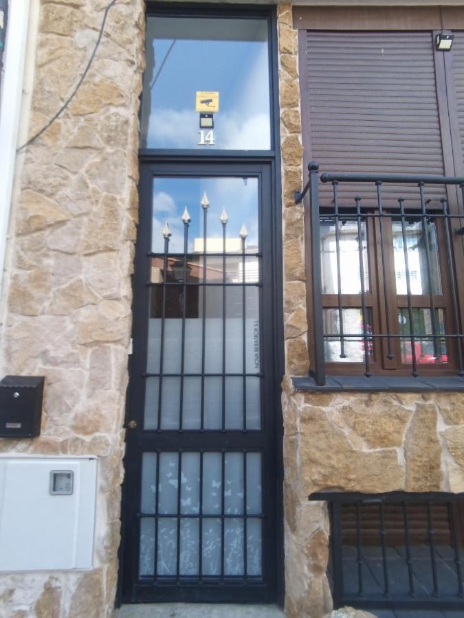 Mini Apartamento De Lujo ベセリル・デ・ラ・シエラ エクステリア 写真