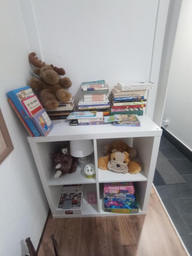 Mini Apartamento De Lujo ベセリル・デ・ラ・シエラ エクステリア 写真