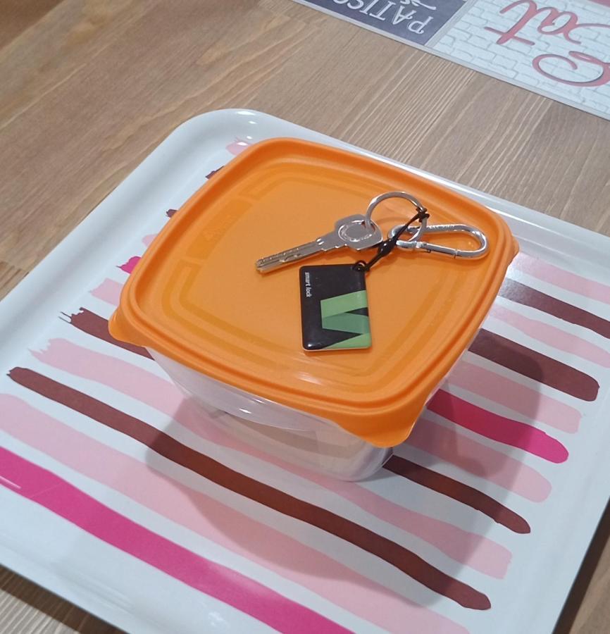Mini Apartamento De Lujo ベセリル・デ・ラ・シエラ エクステリア 写真